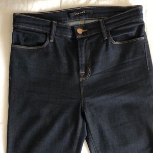 J Brand jeans
